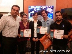 Evento Internacional Dahua