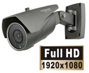 camaras de seguridad hd